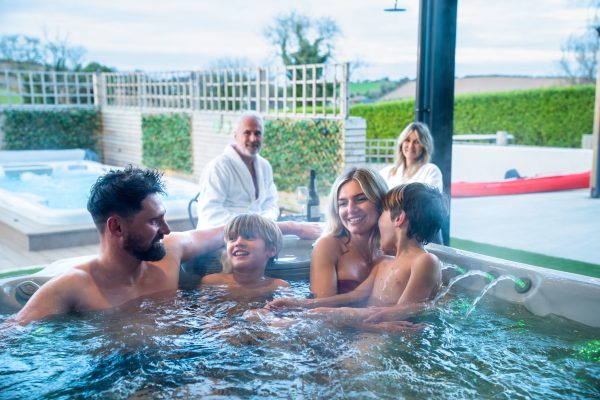 The Lodge Spring Campaign -003