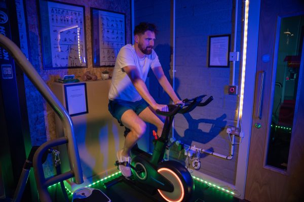 The Lodge Spring Campaign -004