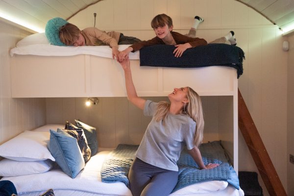 The Lodge Spring Campaign -026