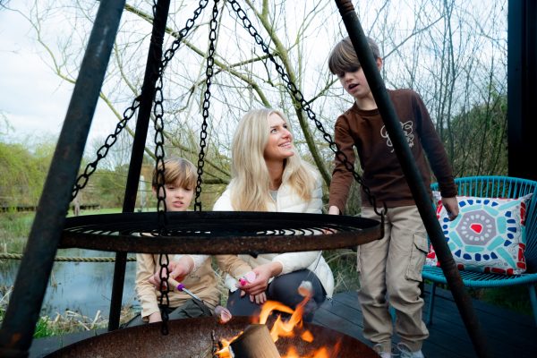 The Lodge Spring Campaign -028